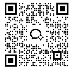 QR kód domácího obchodu pro WeChat