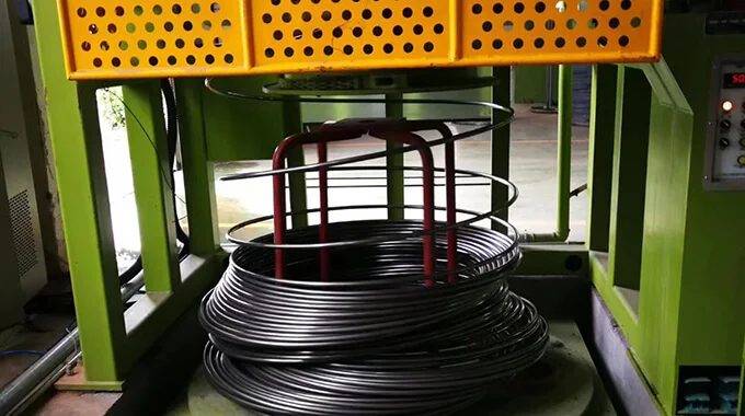C35RC ocelový drát na pěchování za studena product image